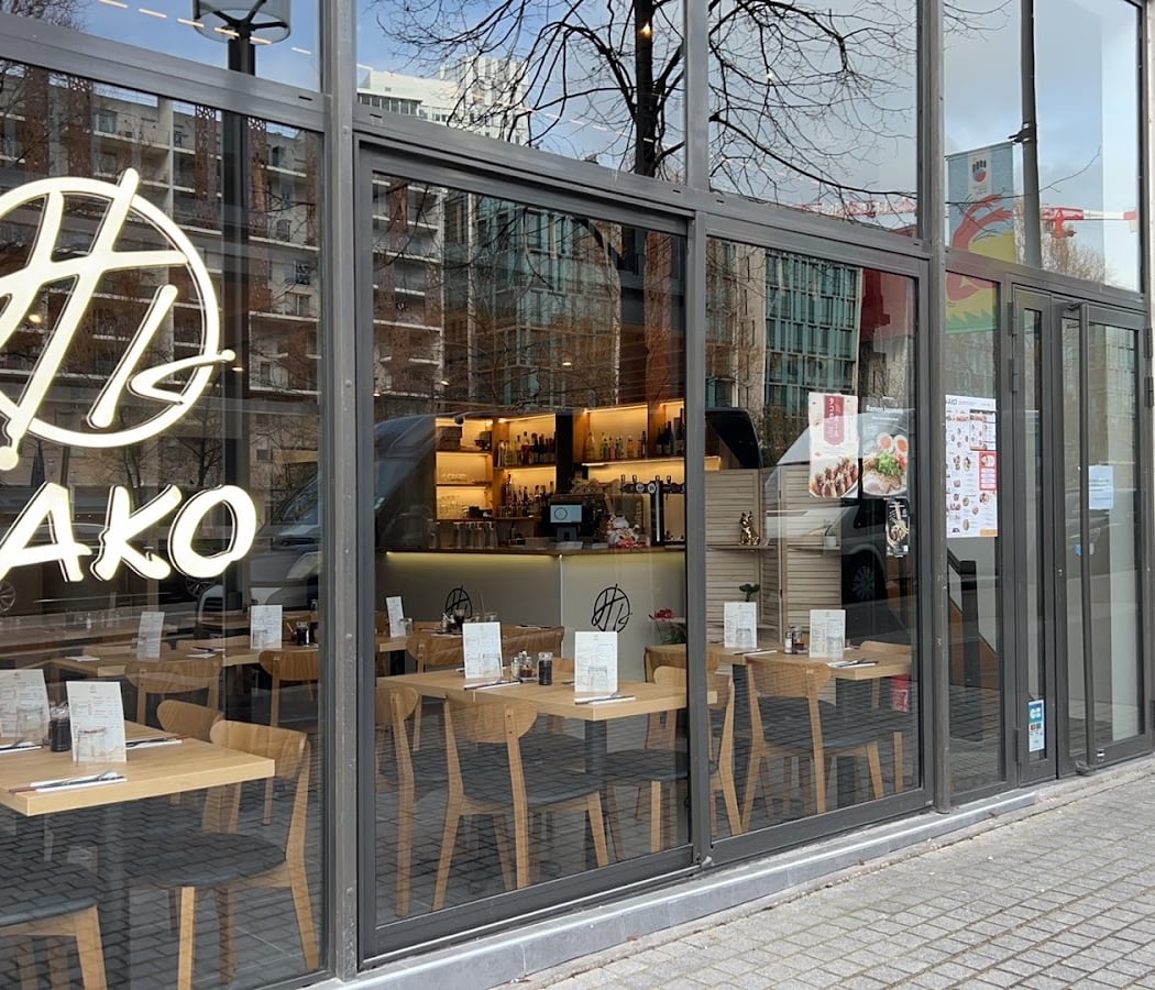 HAKO 2